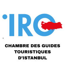 Chambre des Guides d'Istanbul (IRO)