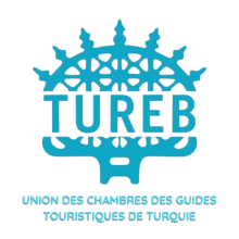 TUREB — Fédération des guides touristiques de Turquie